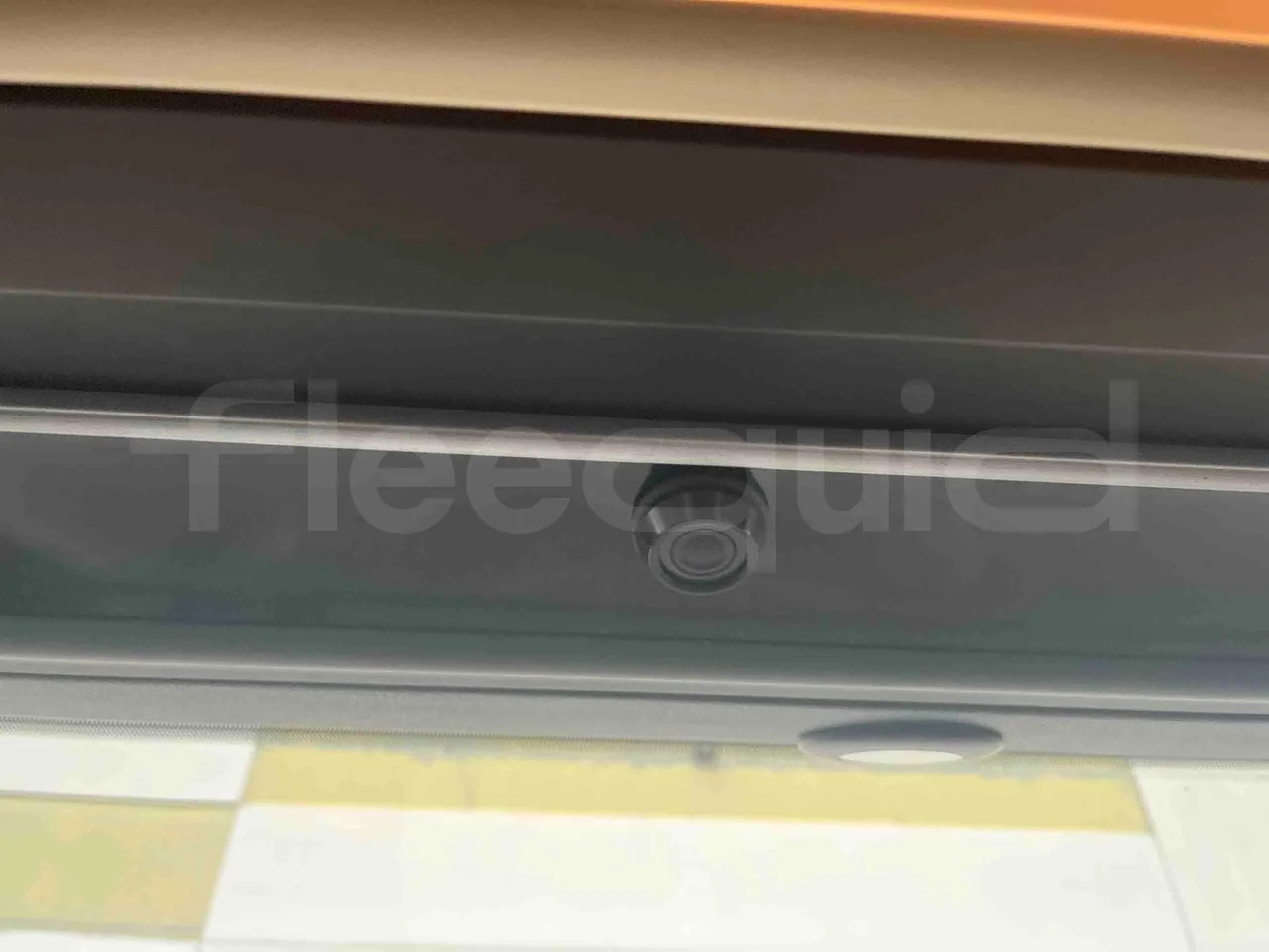 Man Tourliner C JOACB - Euro6 - 338kW - 13.103mt - camera accessories photo