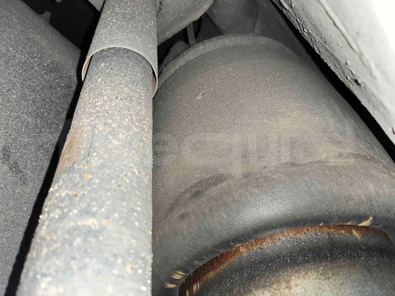 Man Tourliner C JOACB - Euro6 - 338kW - 13.103mt - axel 2 air springs 2 left