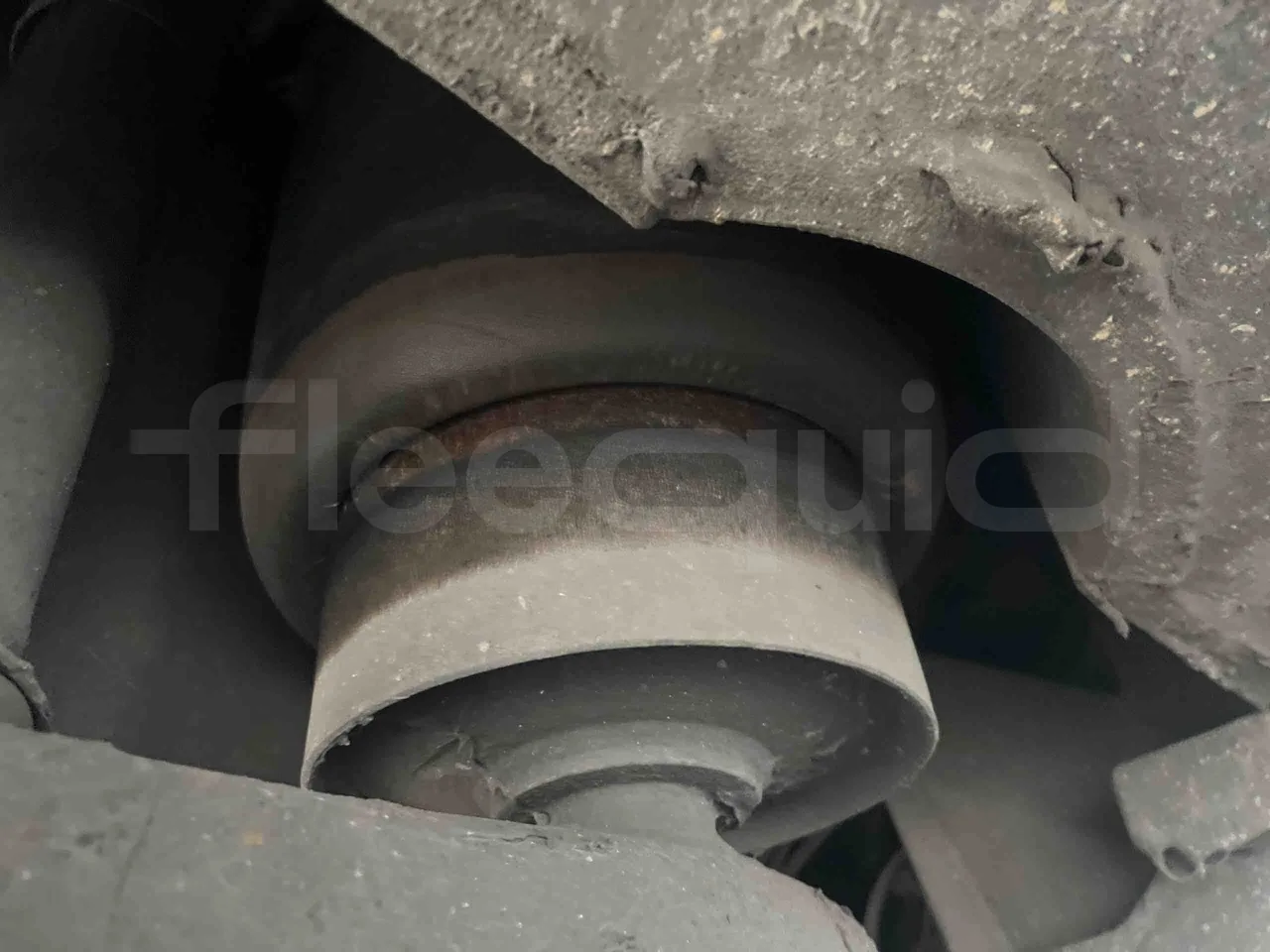 Man Tourliner C JOACB - Euro6 - 338kW - 13.103mt - axel 2 air springs 1 right