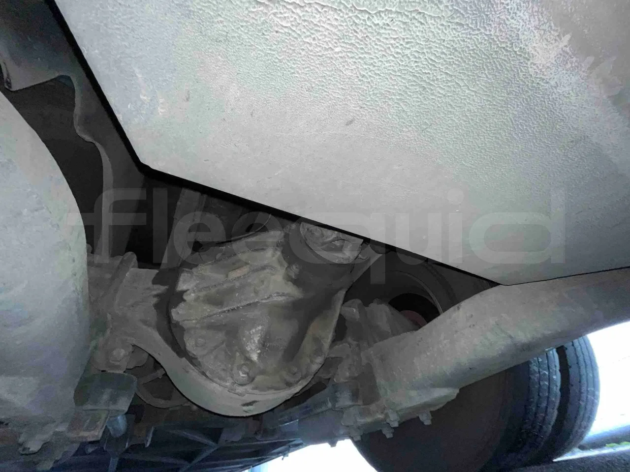 Man Tourliner C JOACB - Euro6 - 338kW - 13.103mt - differential photo