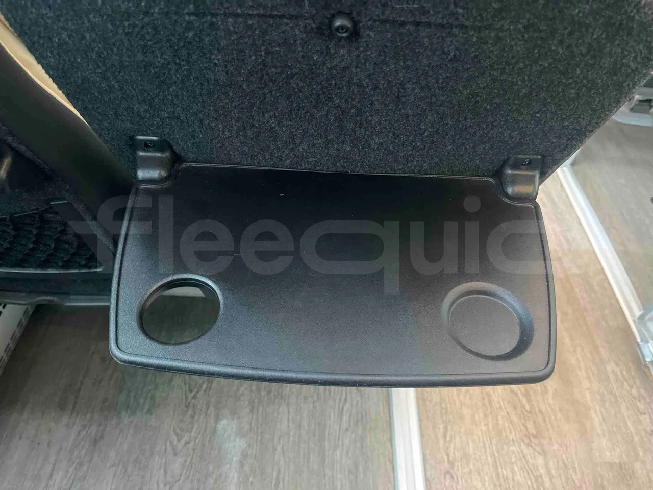 Man Tourliner C JOACB - Euro6 - 338kW - 13.103mt - table detail photo