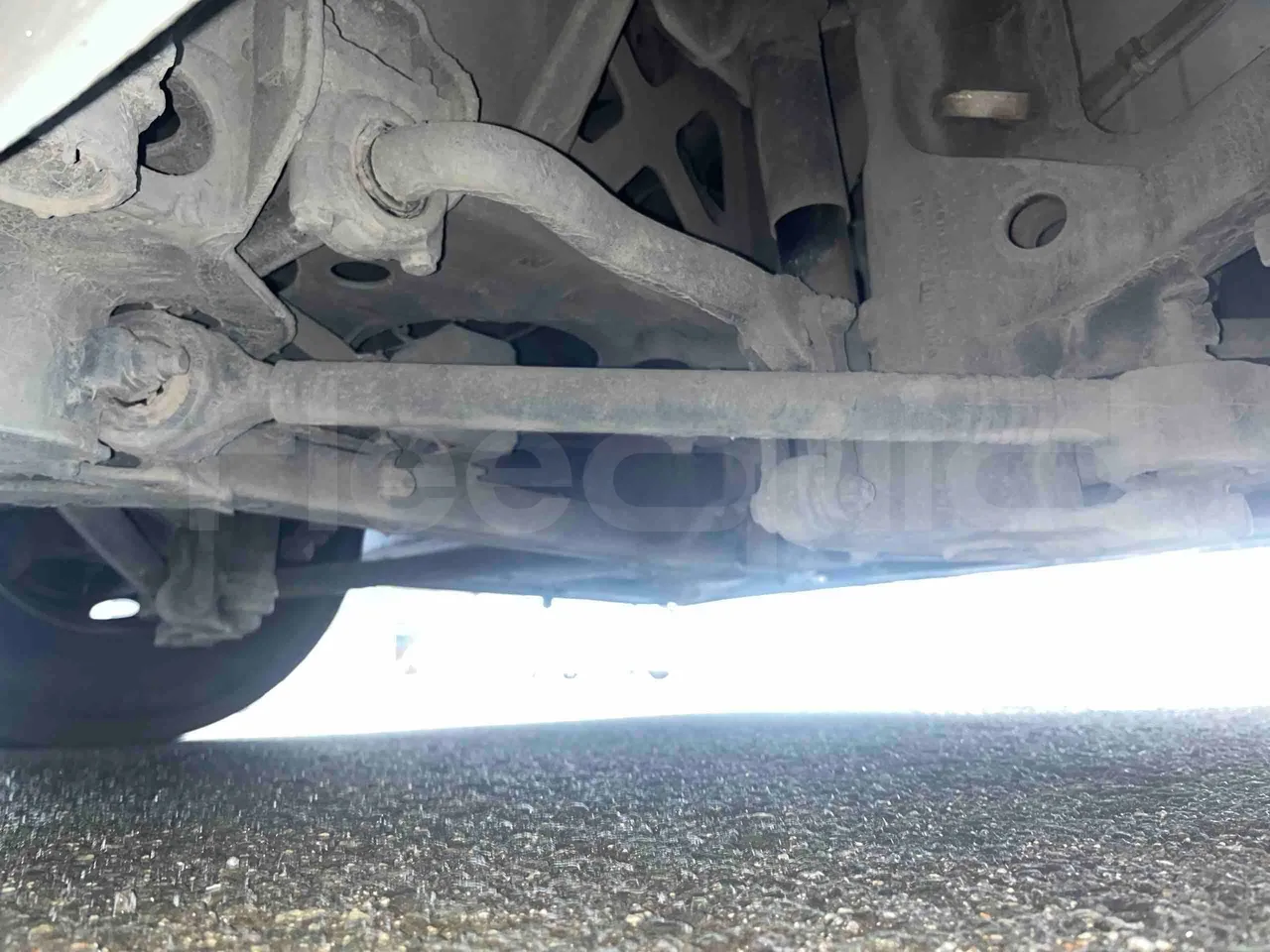 Man Tourliner C JOACB - Euro6 - 338kW - 13.103mt - front axle central