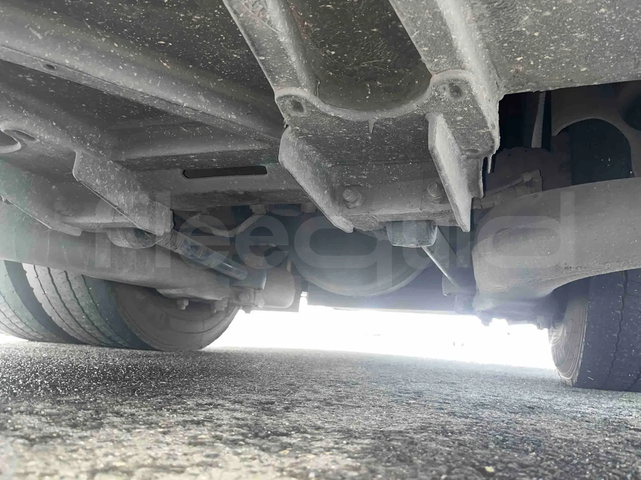 Man Tourliner C JOACB - Euro6 - 338kW - 13.103mt - axle 3 central