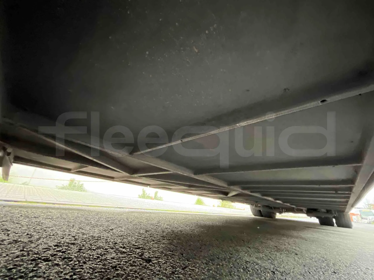 Man Tourliner C JOACB - Euro6 - 338kW - 13.103mt - central undercarriage photo