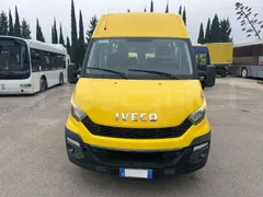 Iveco Daily A50/S30/VI - Euro6 - 125kw - 7.294mt - front photo