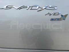 Iveco Evadys SFR130 -EUR5-279kW -11.995m - Image