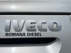 Iveco Evadys SFR130 -EUR5-279kW -11.995m - Image