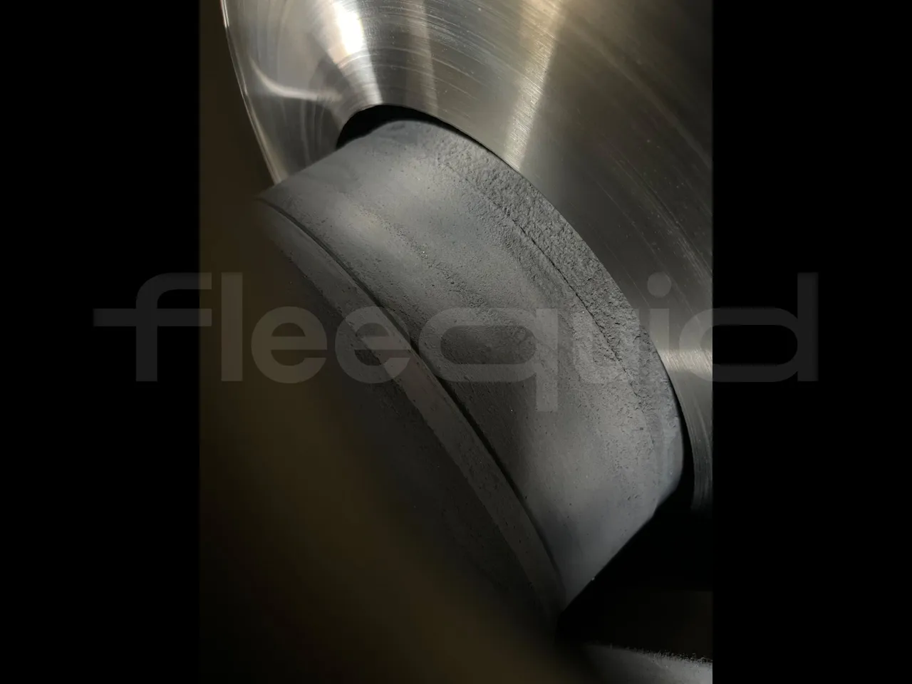 Iveco Evadys SFR130 -EUR5-279kW -11.995m - front discs right