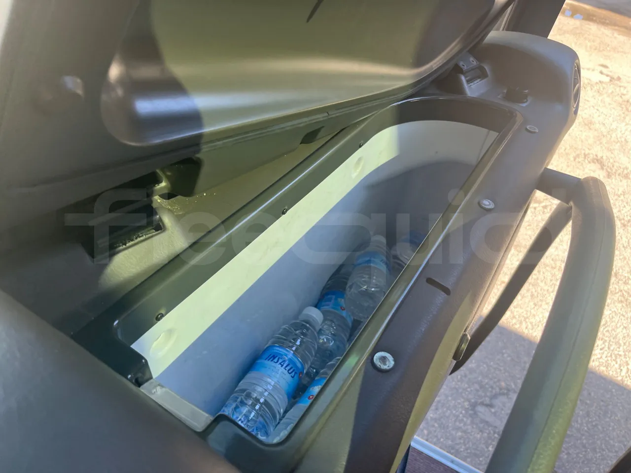 Iveco Magelys   SFR2XX QC M8CU - Euro6 - 294Kw - 12,830mt - coffee machine accessories