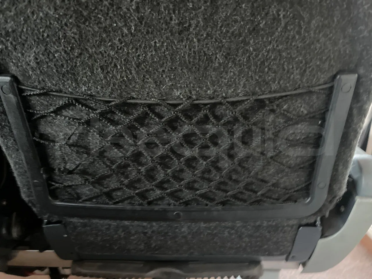 Iveco Magelys   SFR2XX QC M8CU - Euro6 - 294Kw - 12,830mt - mesh detail photo