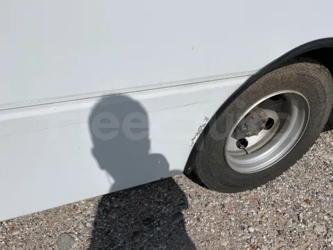 Mercedes-Benz Vario 818S/82 - EUR5 - 130kW - 8.92m - Image