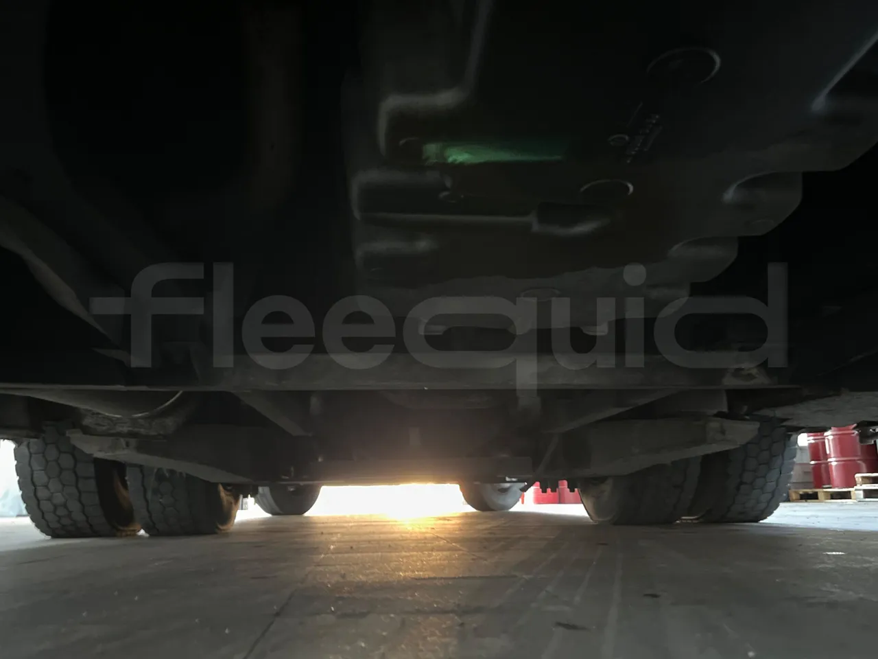 Otokar Navigo G240S35 - EUR4 - 176kW - 9.174m - central axle (18m)