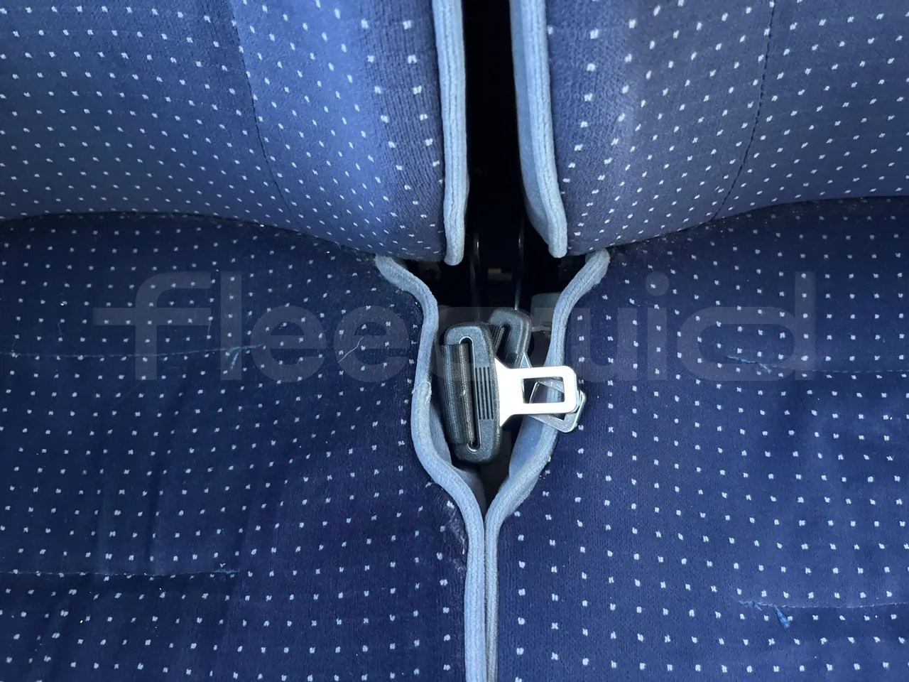 Otokar Navigo G240S35 - EUR4 - 176kW - 9.174m - central seat safety belt