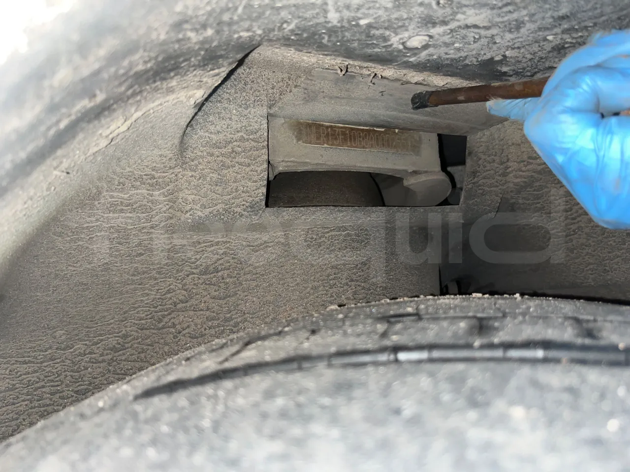 Otokar Navigo G240S35 - EUR4 - 176kW - 9.174m - chassis VIN photo