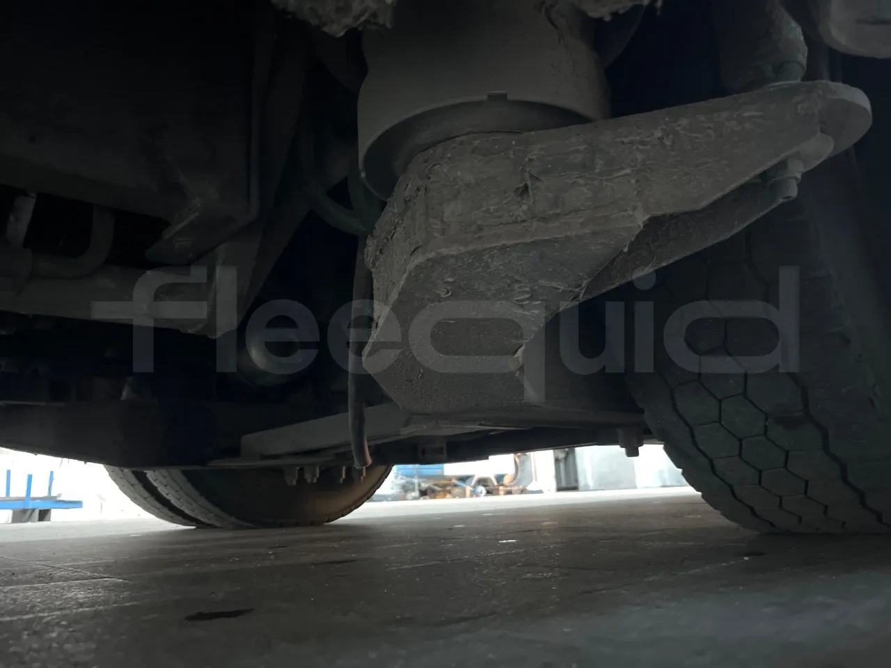 Otokar Navigo G240S35 - EUR4 - 176kW - 9.174m - differential photo