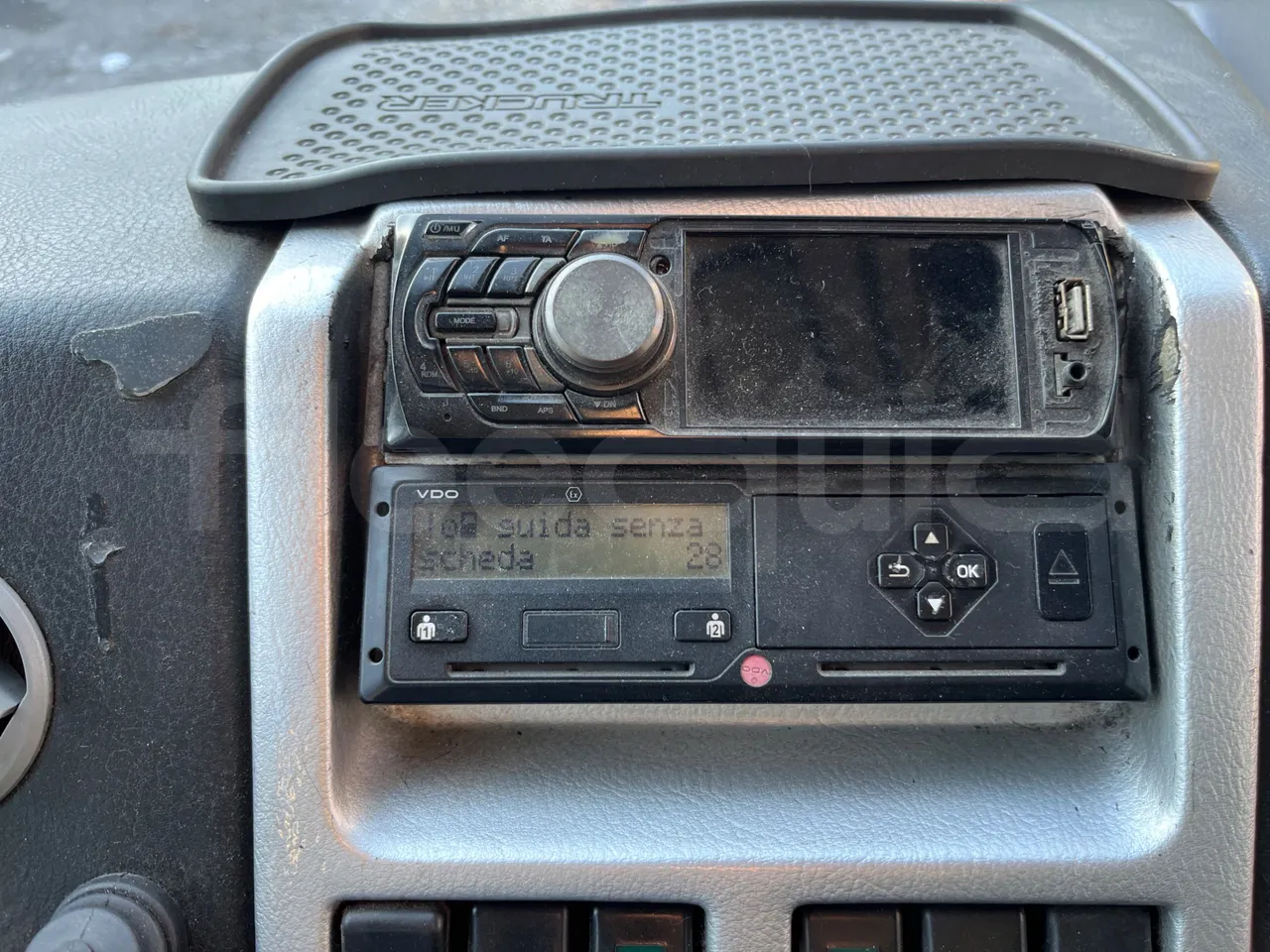 Otokar Navigo G240S35 - EUR4 - 176kW - 9.174m - Tachograph