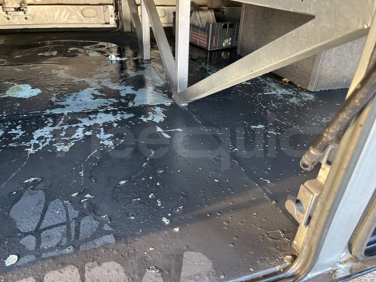 Otokar Navigo G240S35 - EUR4 - 176kW - 9.174m - under carpet photo