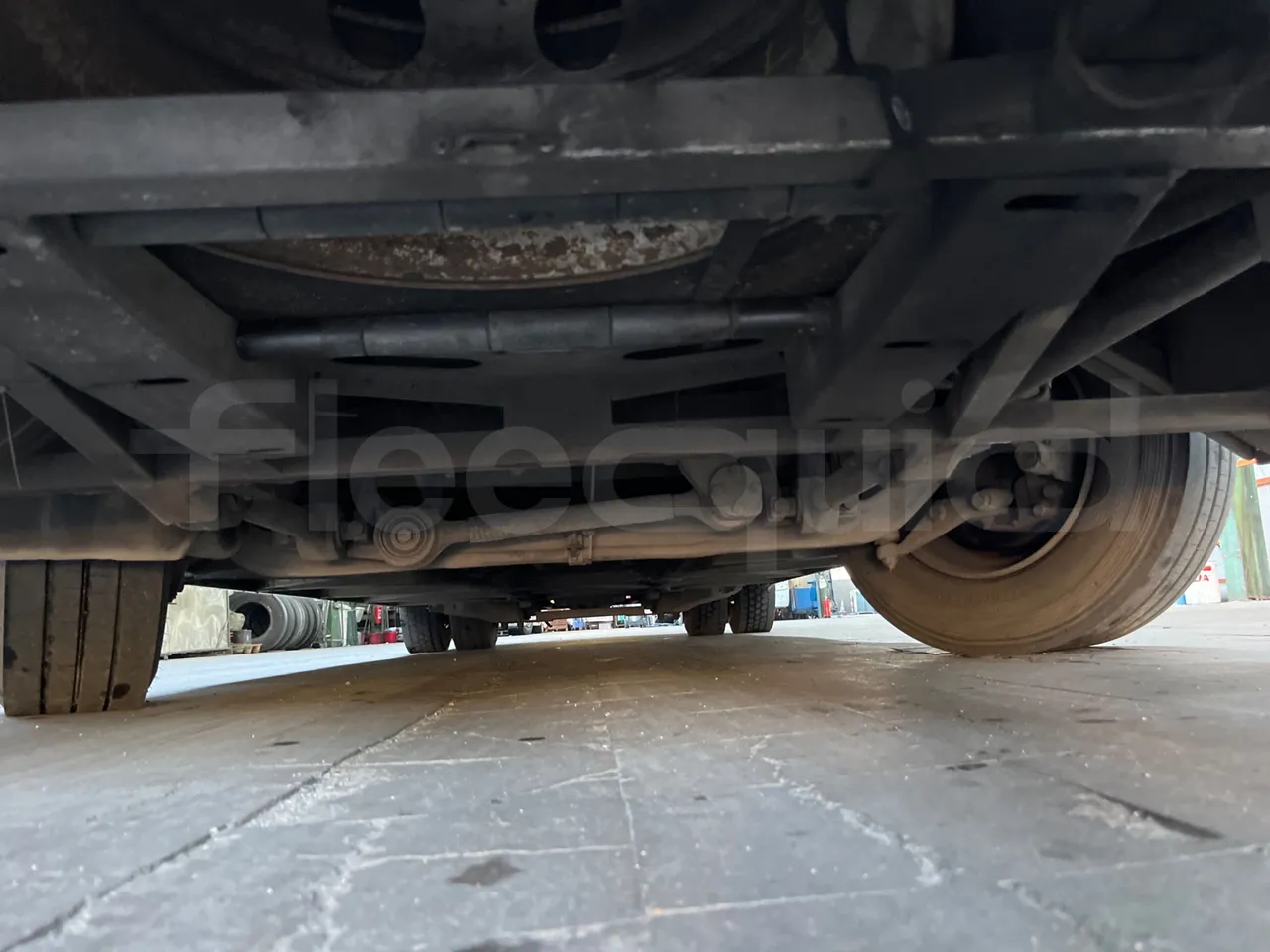 Otokar Navigo G240S35 - EUR4 - 176kW - 9.174m - front axle central