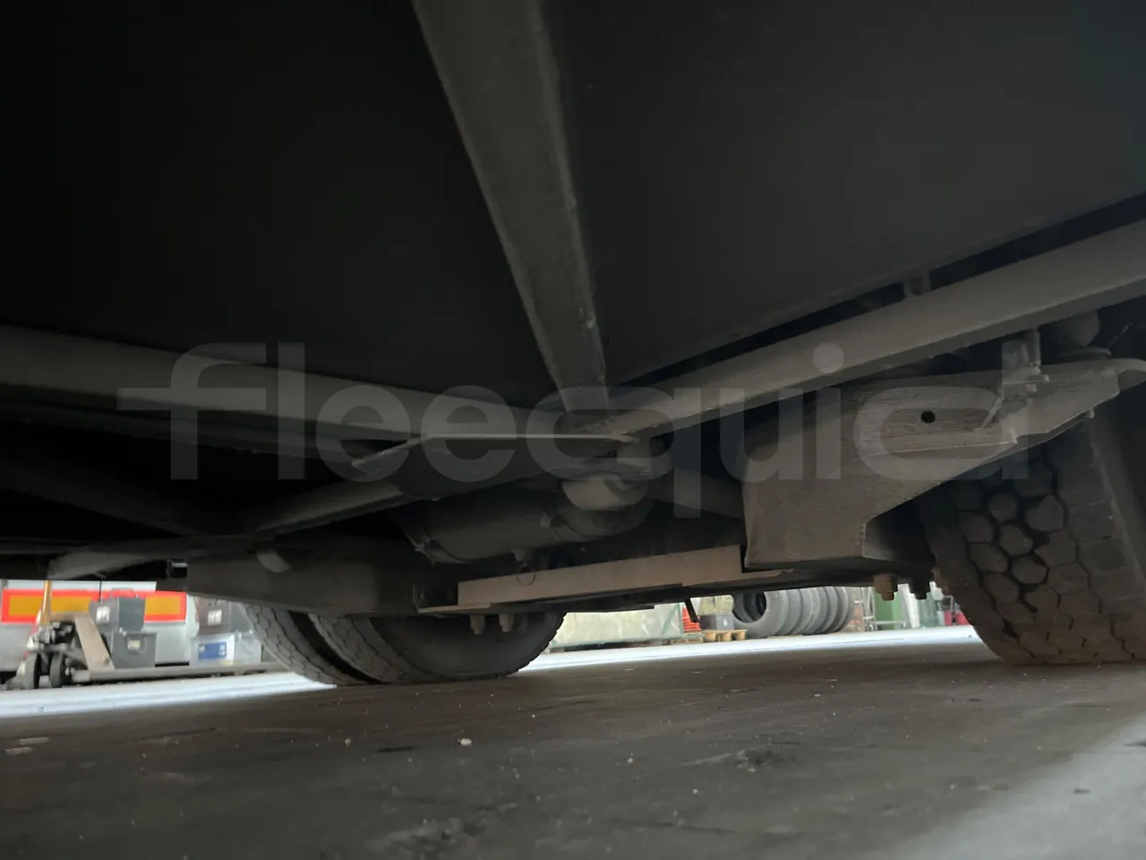 Otokar Navigo G240S35 - EUR4 - 176kW - 9.174m - axle 3 central