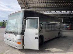 Man 11.220 Sitcar - EUR1 - 162kW - 8.76m - 3/4 front left (mandatory for bus to scrap)