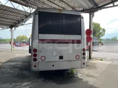 Man 11.220 Sitcar - EUR1 - 162kW - 8.76m - rear hatch closed