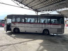 Man 11.220 Sitcar - EUR1 - 162kW - 8.76m - left side photo