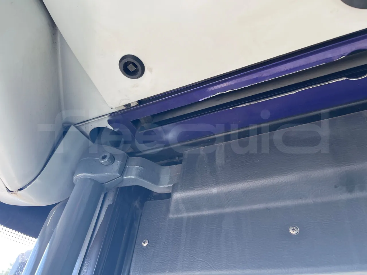 Mercedes-Benz OC500LE 1830H - EUR4 - 220kW - 12.800m - hostes microphone accessories photo
