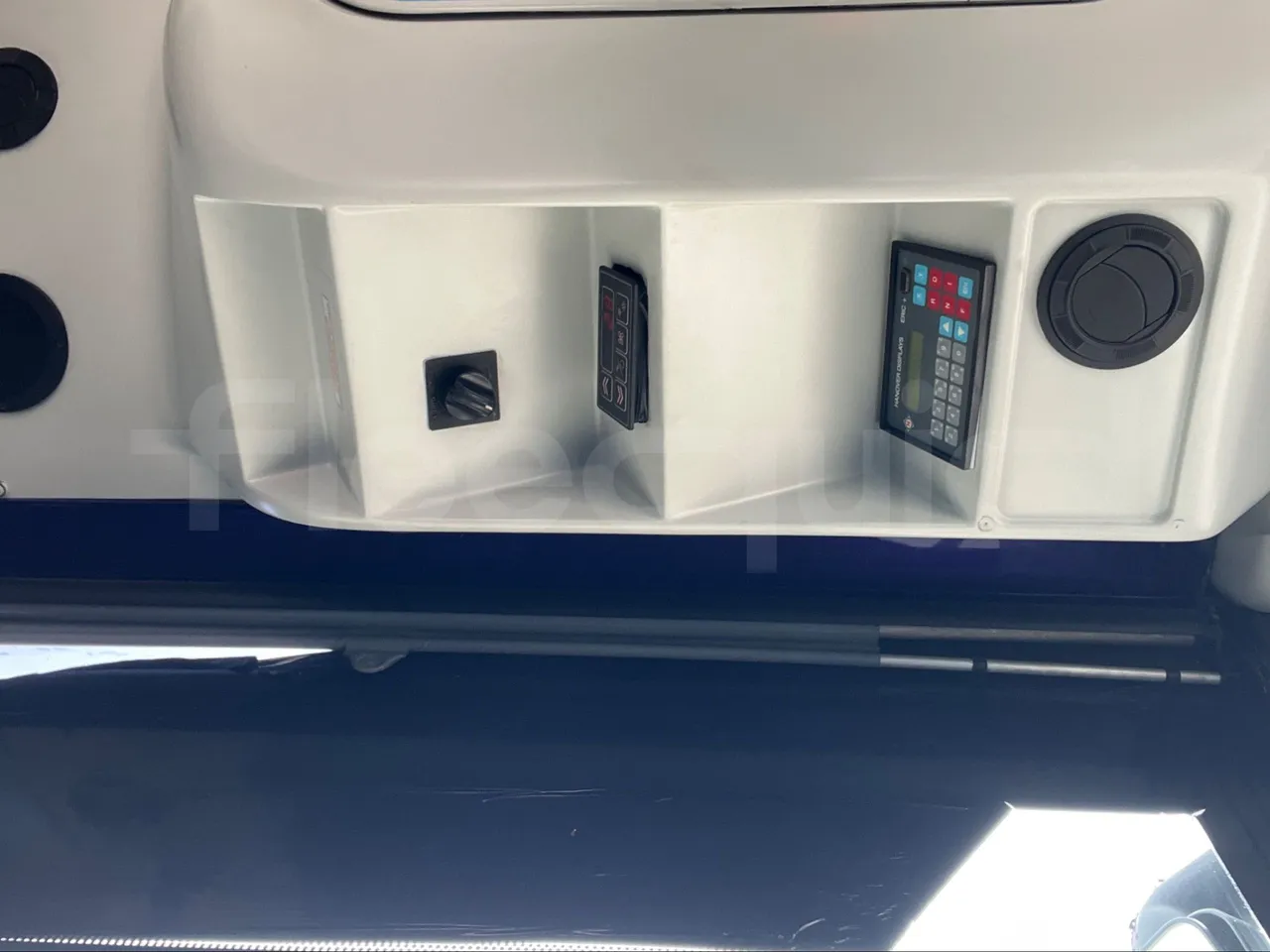 Mercedes-Benz OC500LE 1830H - EUR4 - 220kW - 12.800m - onboard devices 2
