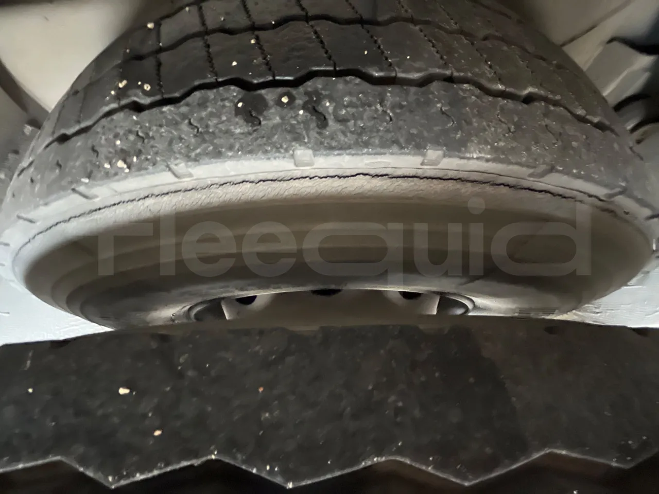 Mercedes-Benz OC500LE 1830H - EUR4 - 220kW - 12.800m - axle 3 central