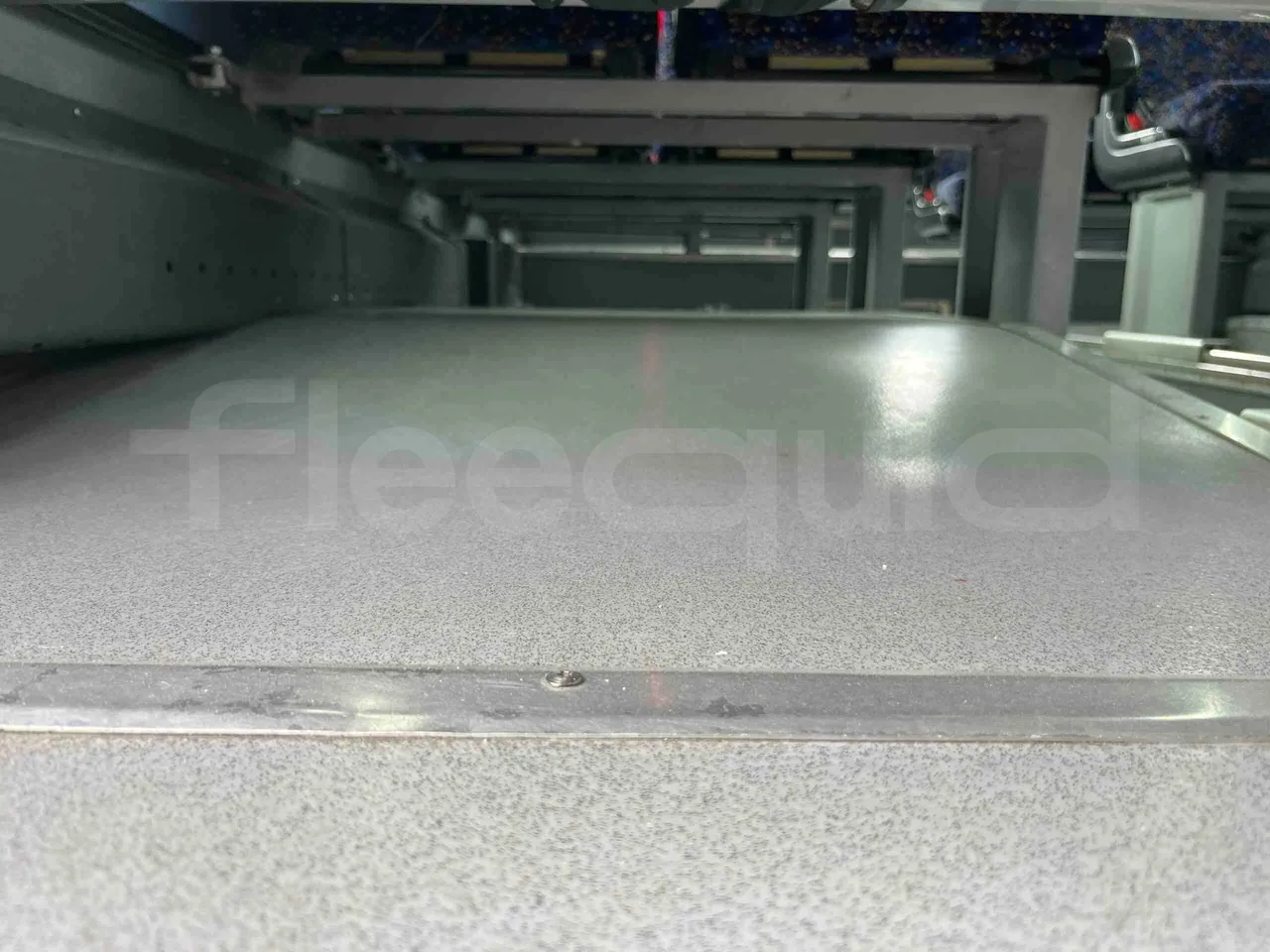 Iveco Crossway SFR160 - Euro5 - 280KW - 11.955mt - monitor detail photo