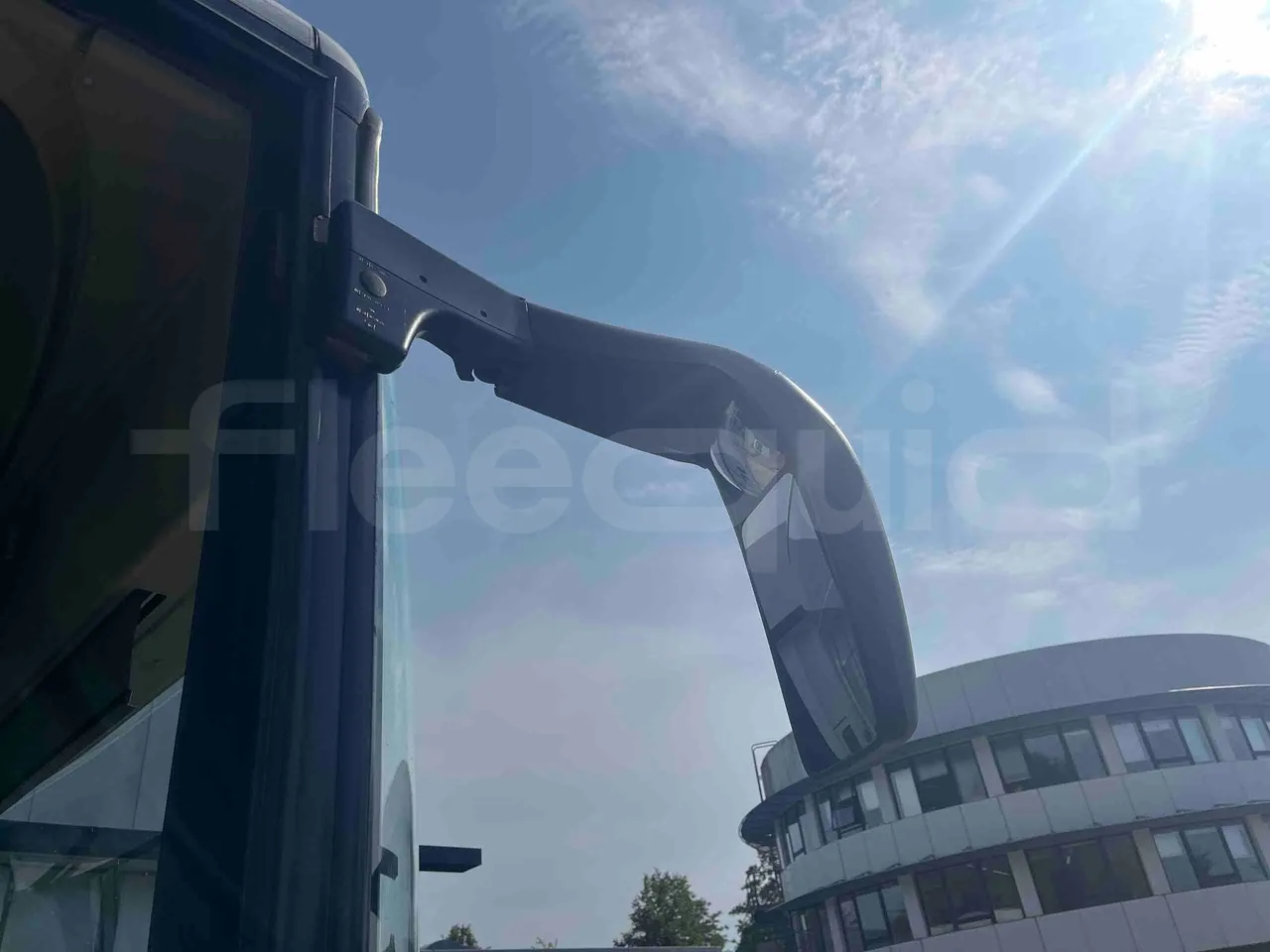 Setra S412 - Image