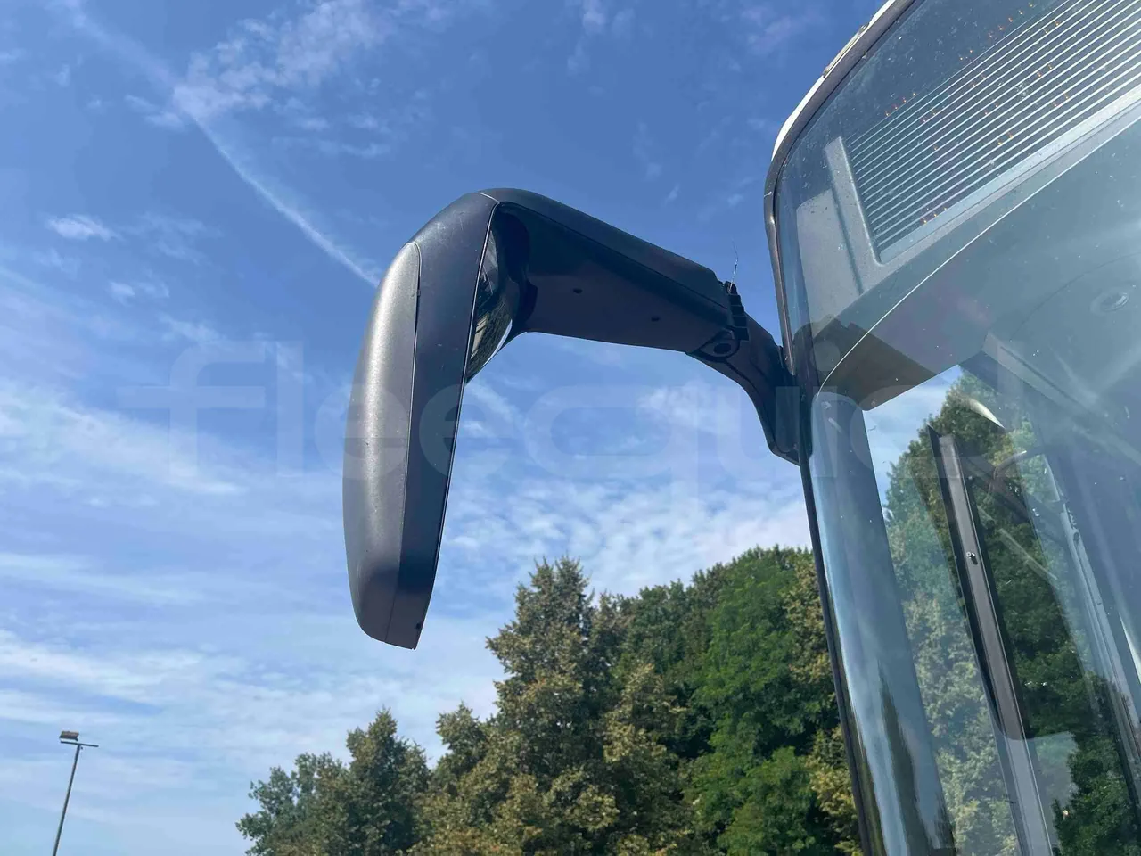 Setra S412 - Image