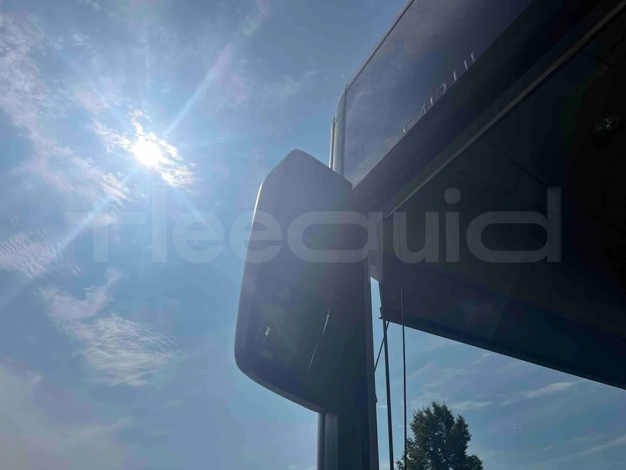 Setra S412 - Image
