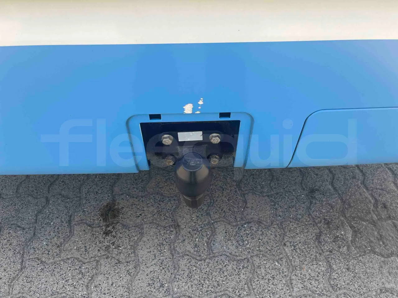 Setra S412 - Image