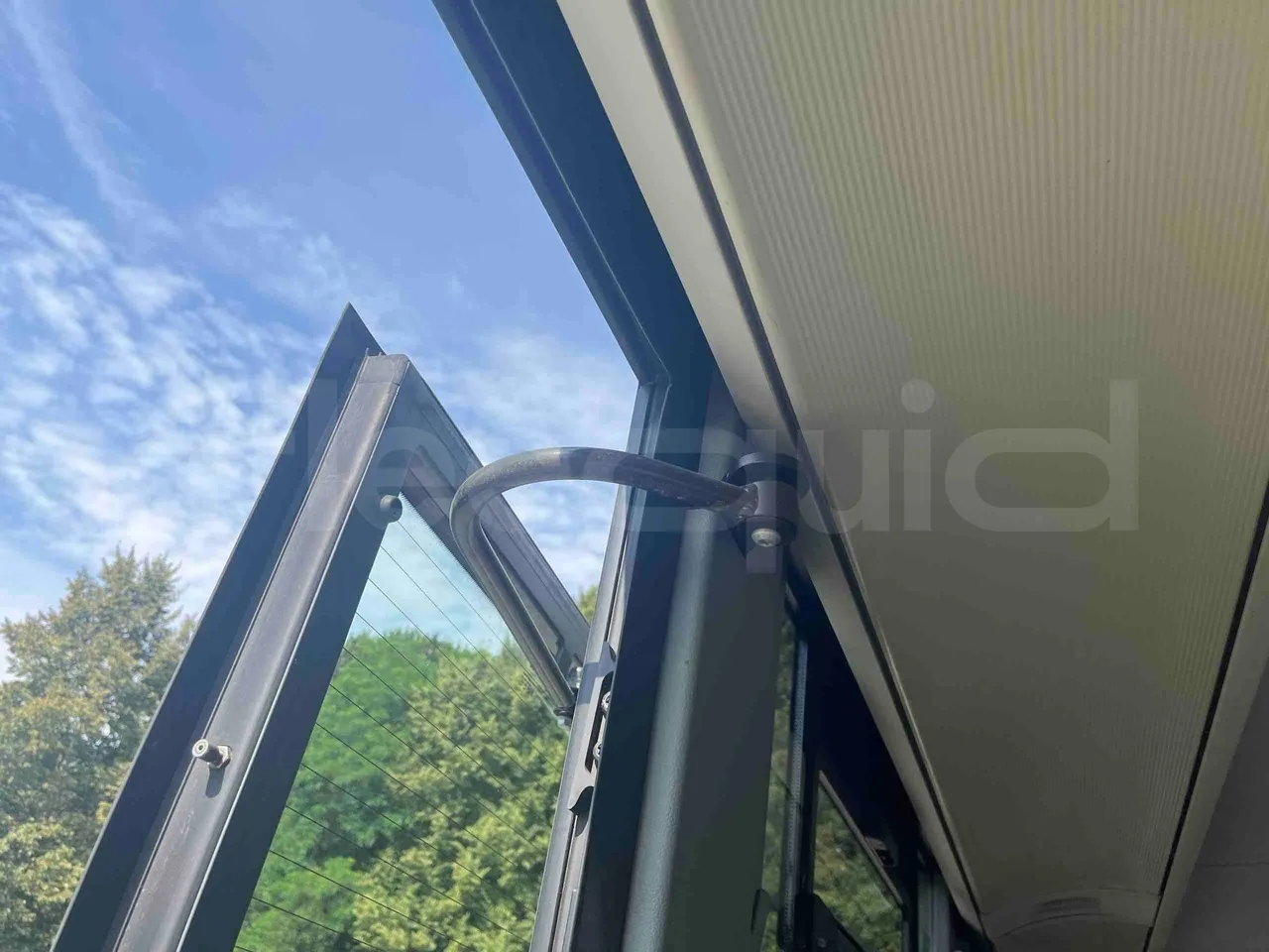 Setra S412 - Image