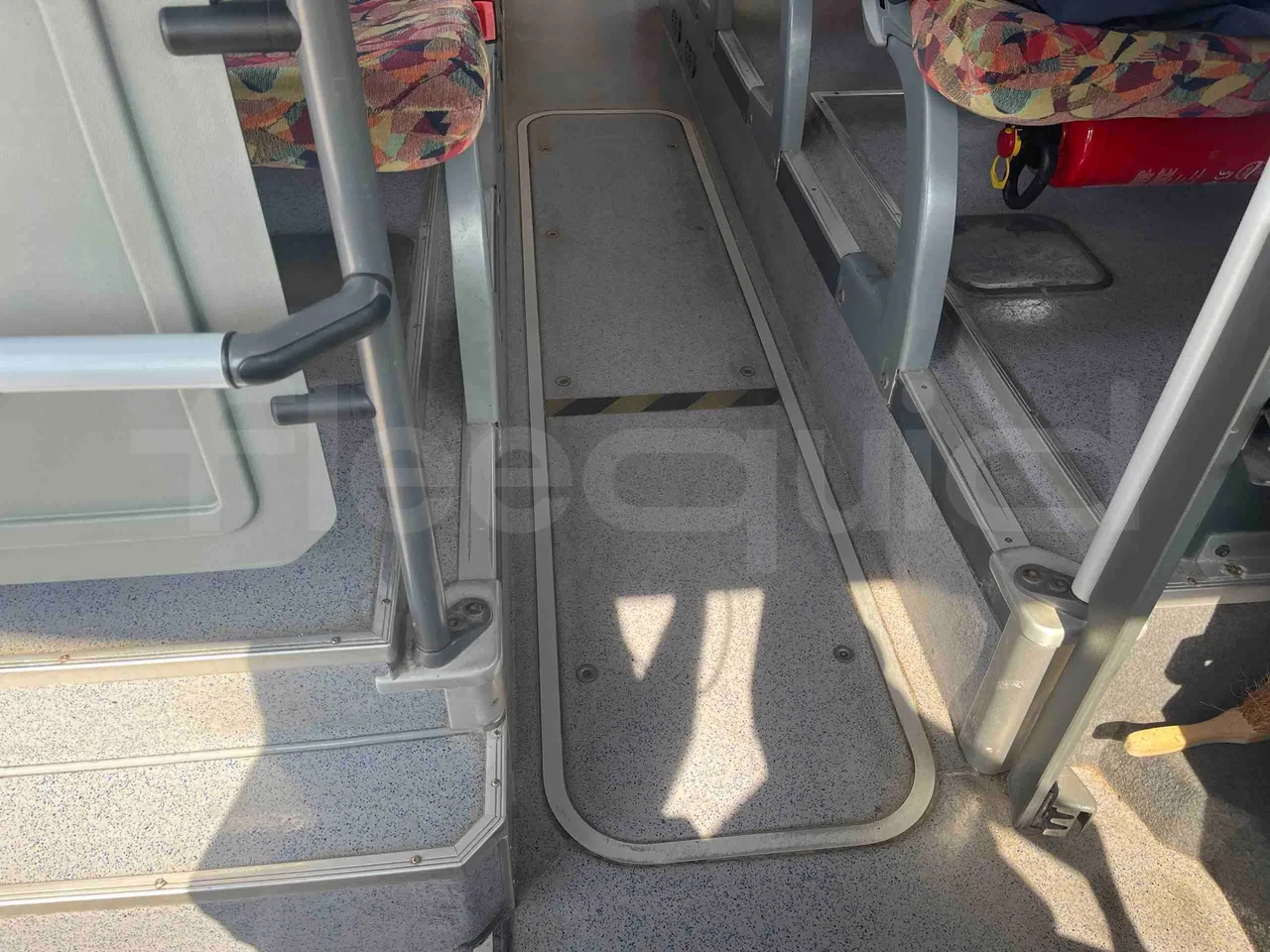 Setra S412 - Image