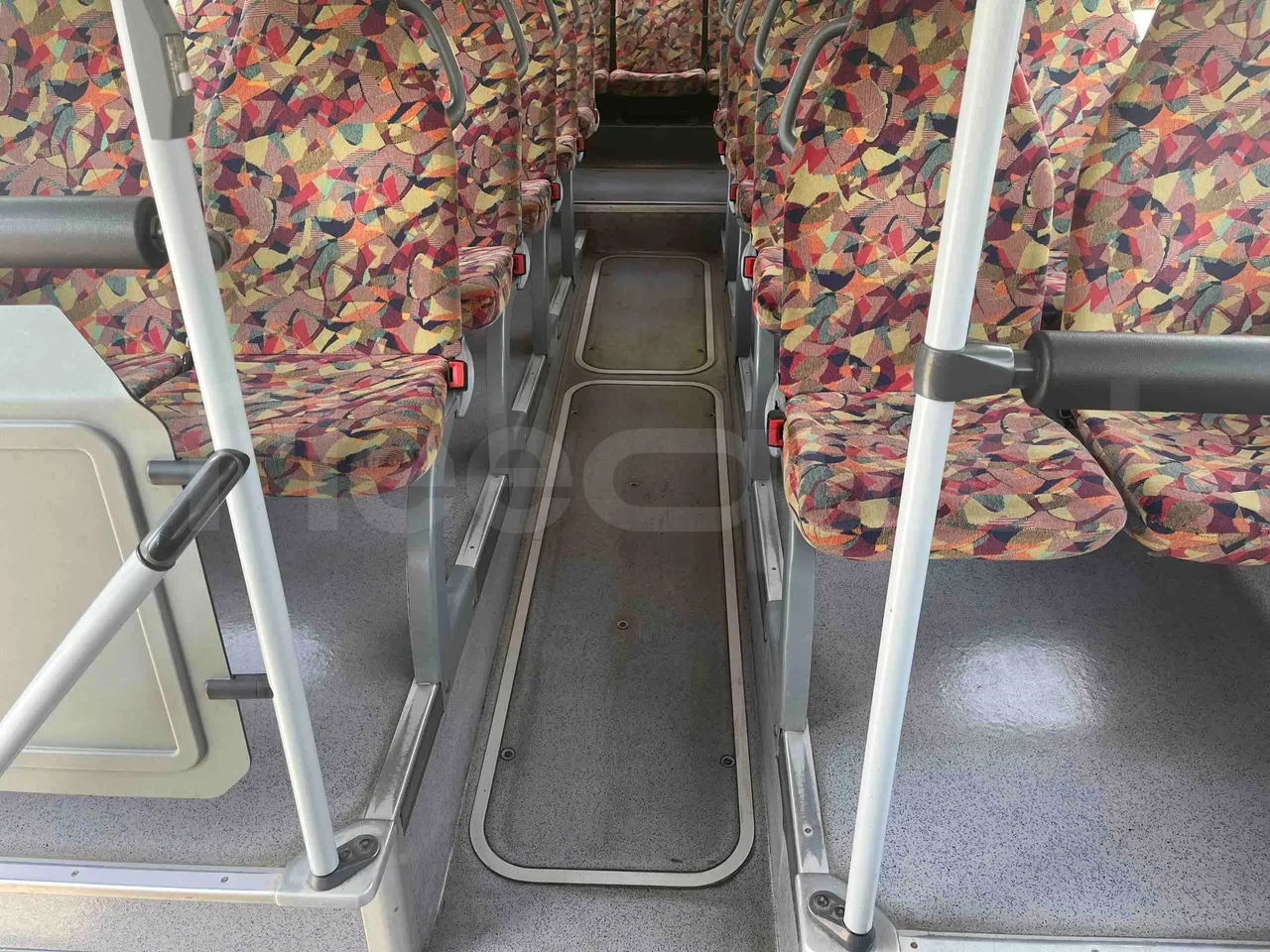 Setra S412 - Image