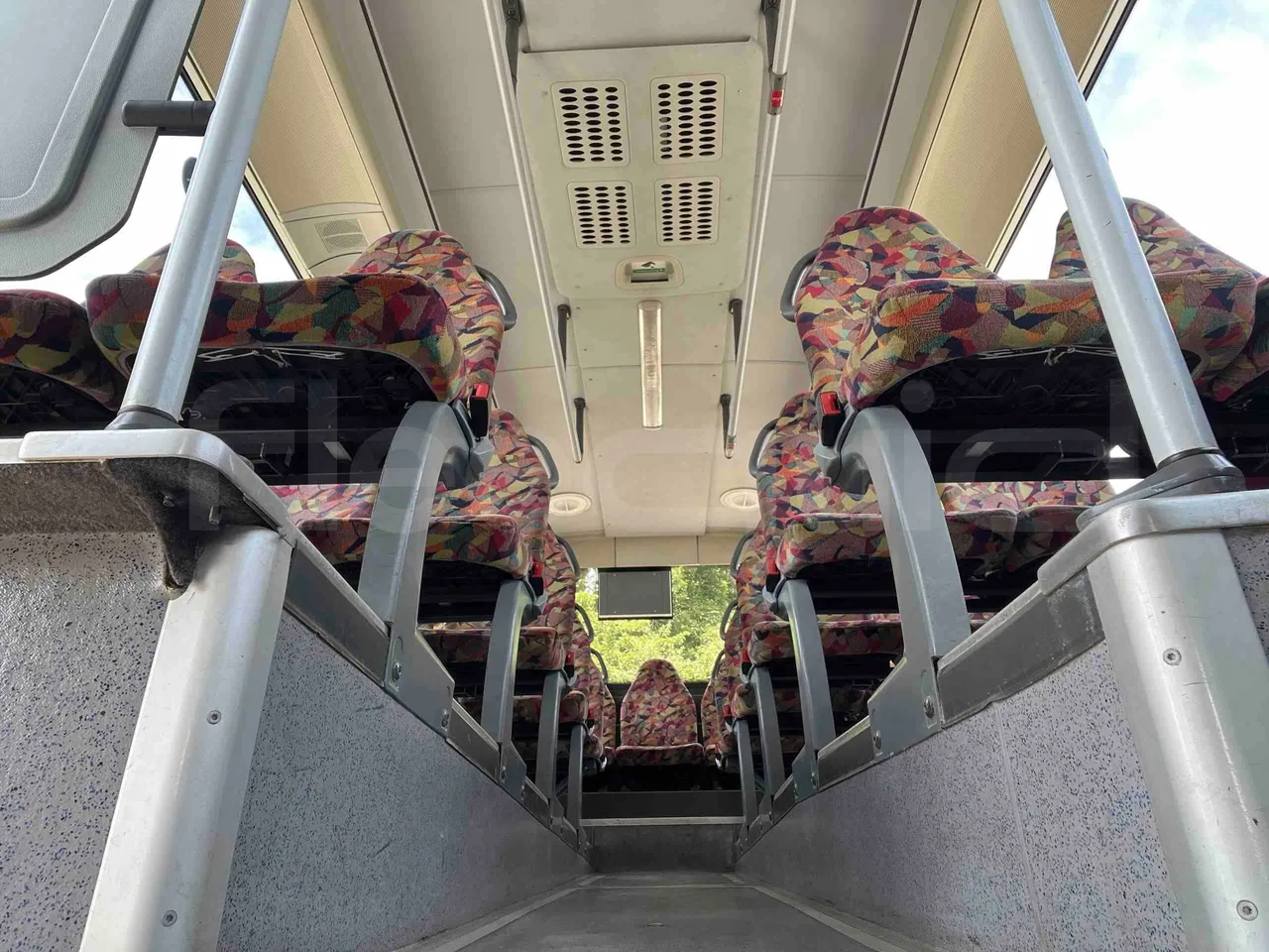 Setra S412 - Image