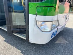 Mercedes-Benz Citaro G 0530 - Euro5 - 260kW - 17.940mt - Image