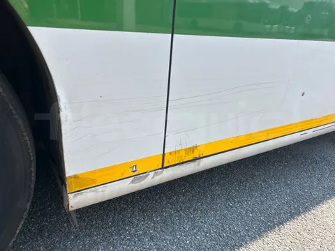 Mercedes-Benz Citaro G 0530 - Euro5 - 260kW - 17.940mt - Image