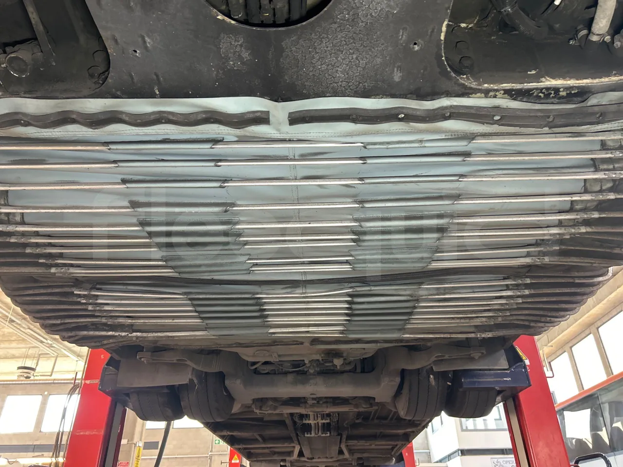 Mercedes-Benz Citaro G 0530 - Euro5 - 260kW - 17.940mt - central axle (18m)