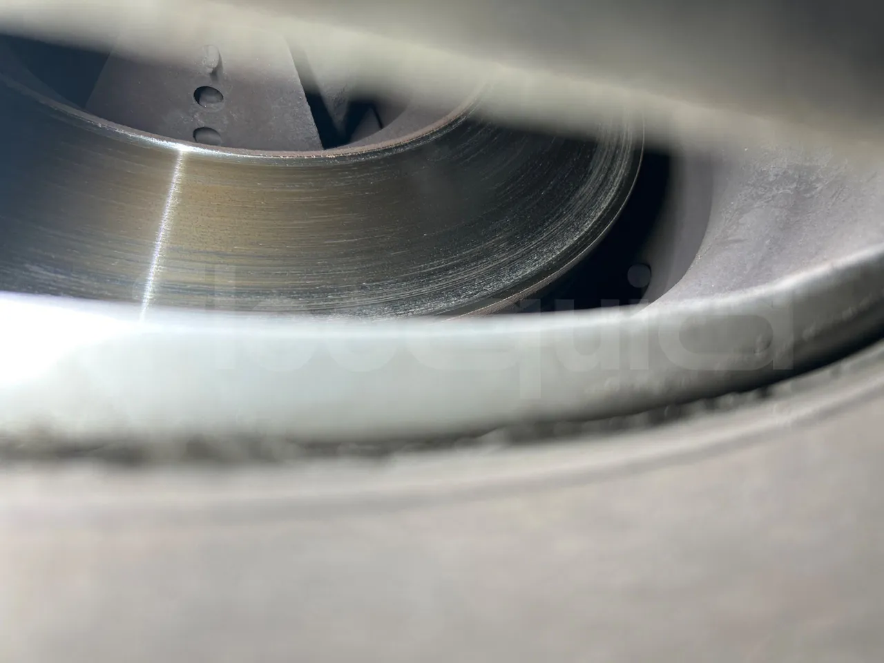 Mercedes-Benz Citaro G 0530 - Euro5 - 260kW - 17.940mt - axle 2 discs left