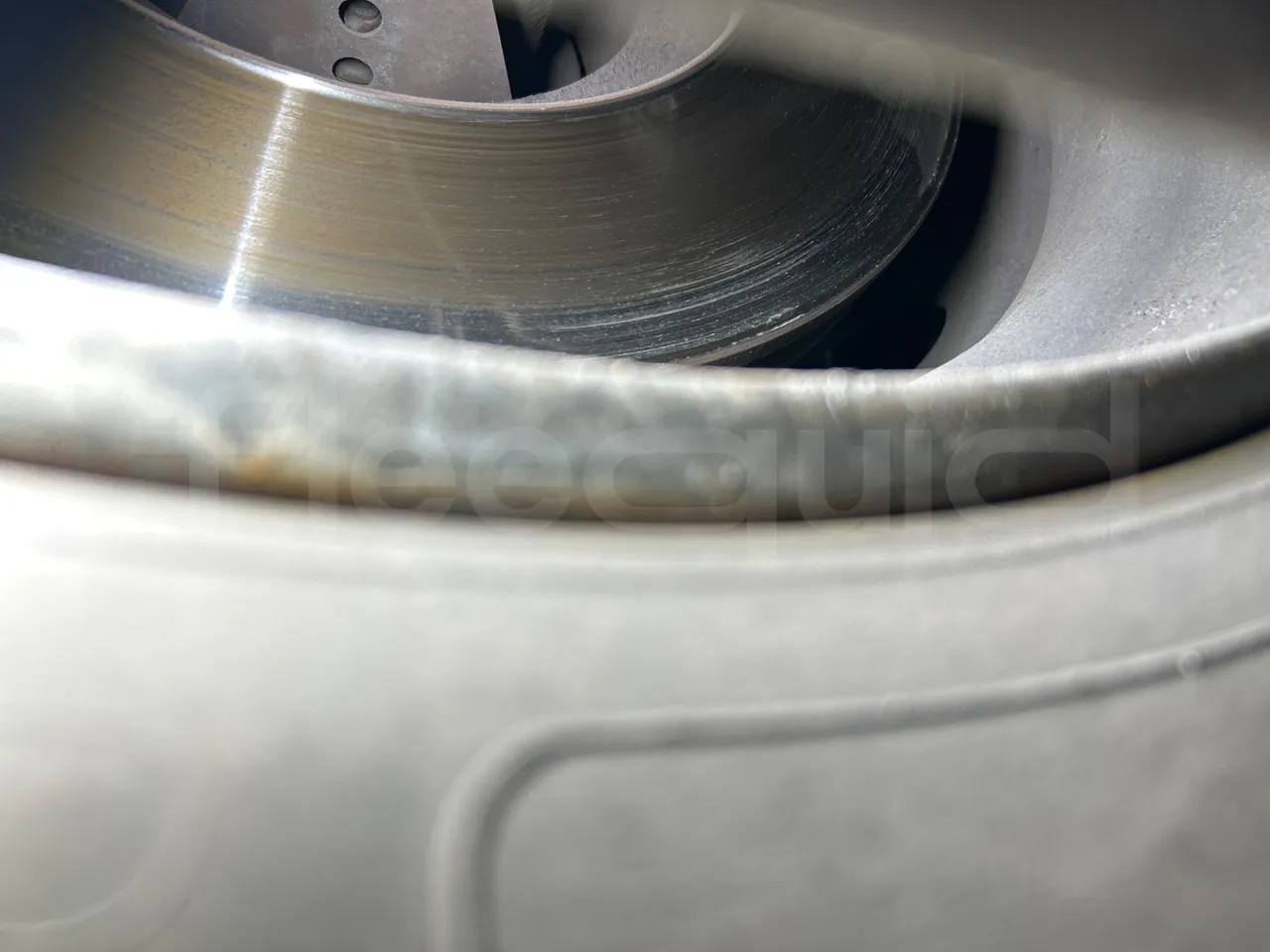 Mercedes-Benz Citaro G 0530 - Euro5 - 260kW - 17.940mt - axle 2 discs right