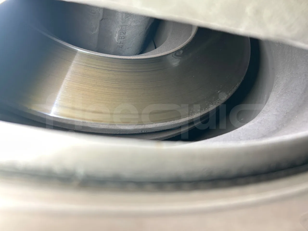 Mercedes-Benz Citaro G 0530 - Euro5 - 260kW - 17.940mt - axel 3 discs left