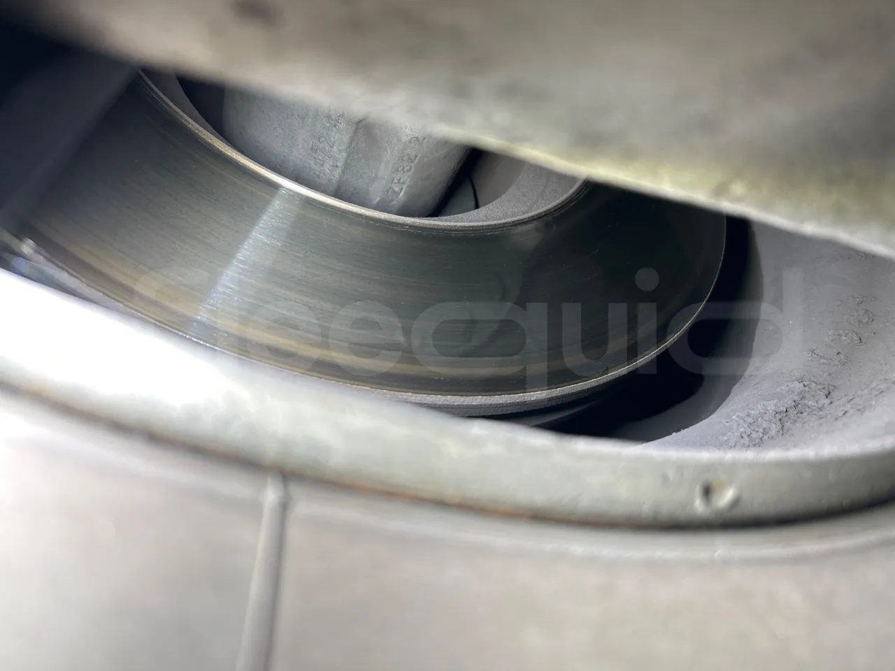 Mercedes-Benz Citaro G 0530 - Euro5 - 260kW - 17.940mt - axel 3  discs right