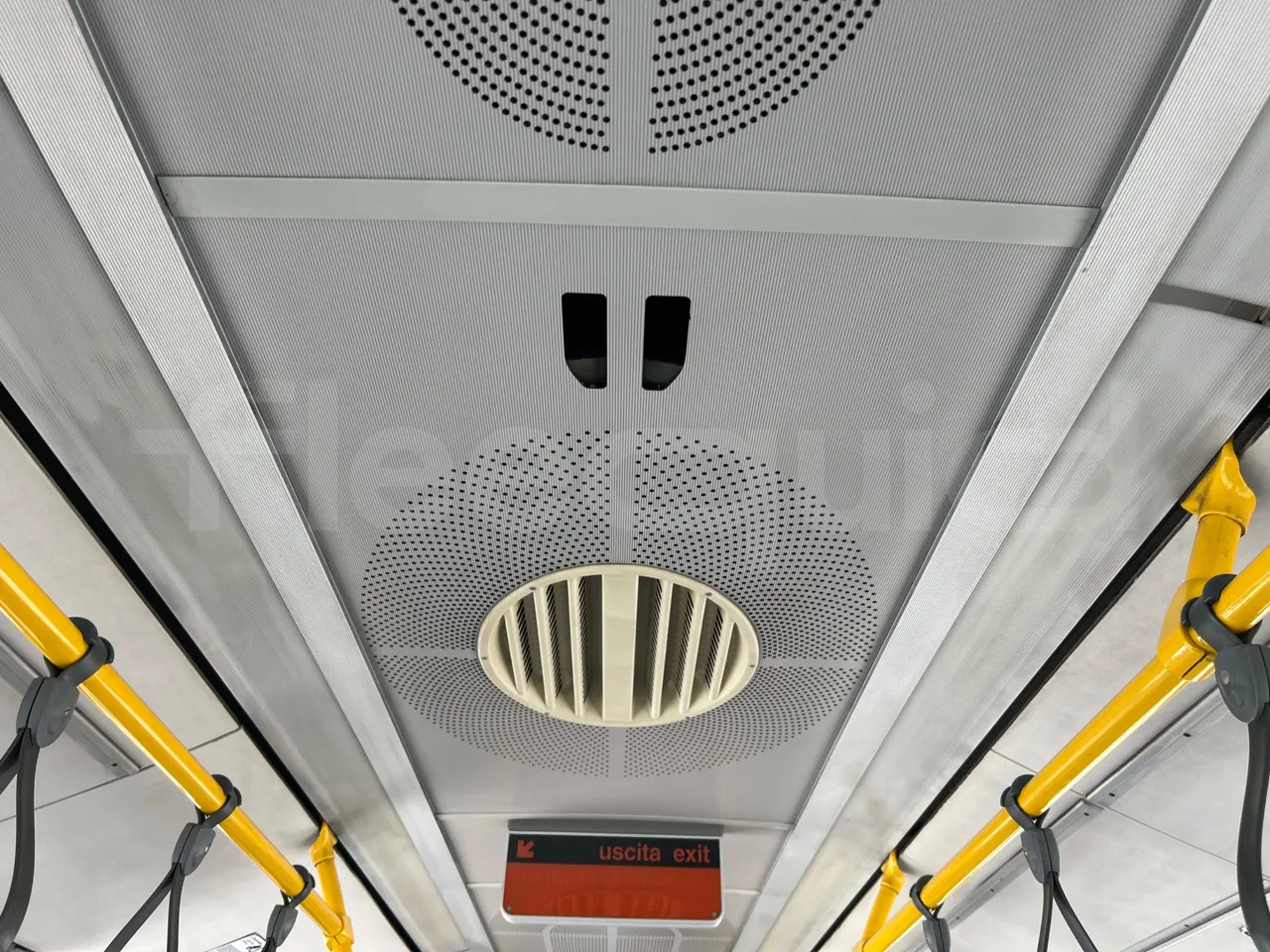 Mercedes-Benz Citaro G 0530 - Euro5 - 260kW - 17.940mt - roof hatch 2