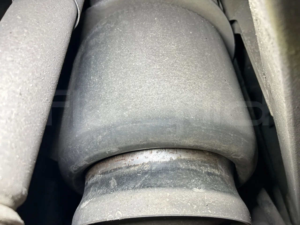 Mercedes-Benz Citaro G 0530 - Euro5 - 260kW - 17.940mt - axle 2 shock absorbers 2 left