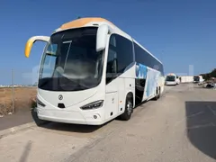 Irizar i6 15.37 - EUR6/340 Kw/14.980 Mt - 3/4 front left