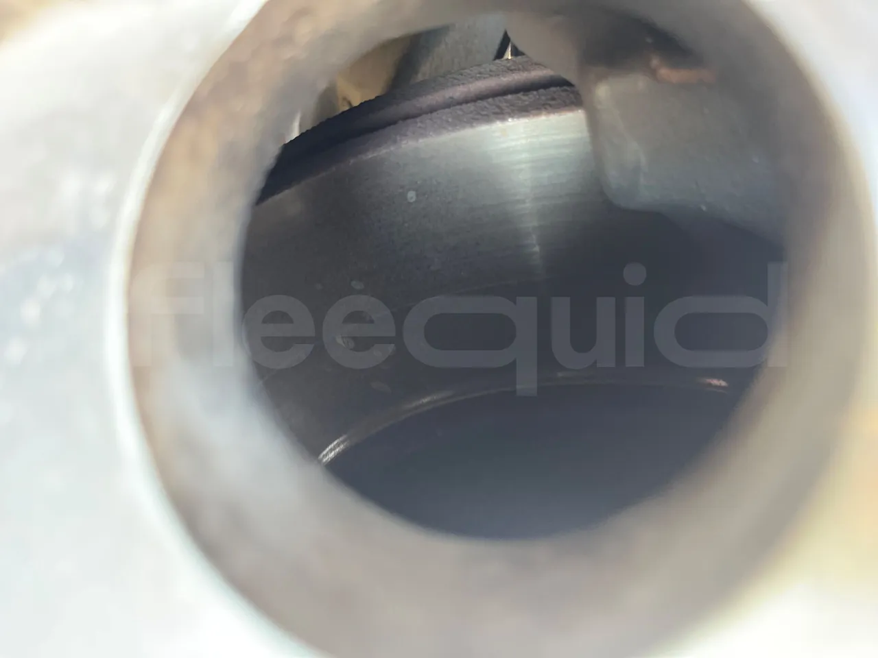 Irizar i6 15.37 - EUR6/340 Kw/14.980 Mt - front discs right
