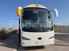 Irizar i6 15.37 - EUR6/340 Kw/14.980 Mt - front photo